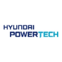 Hyundai PowerTech logo