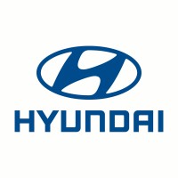 Hyundai Motor UK logo