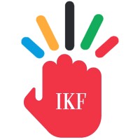 Iknockfashion logo