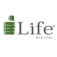 ILife Digital Technologies logo