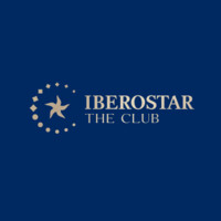Iberostar The Club logo
