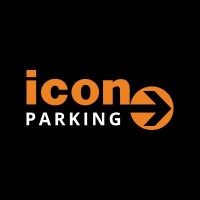 Icon Parking logo