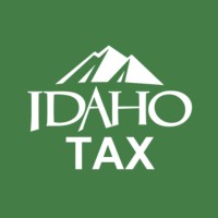 Idaho State Tax Commision logo