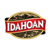 Idahoan Foods logo