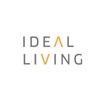 Ideal Living logo