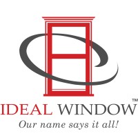 Ideal Window logo