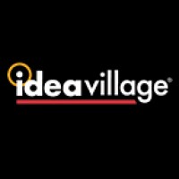 Idea Village logo