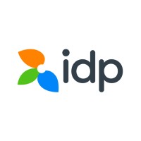 IDP Education Limited logo