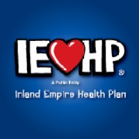 Inland Empire Health Plan logo