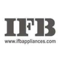 IFB Appliances logo