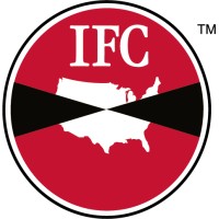 Industrial Fumigant Company logo
