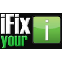 iFixYouri logo