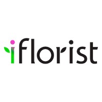 IFlorist logo