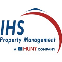 IHS Property Management logo