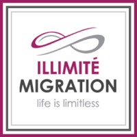 Illimite Migration logo
