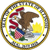Illinois Department Of Revenue logo
