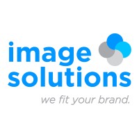 Image Solutions Apparel logo