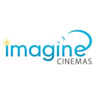 Imagine Cinemas logo
