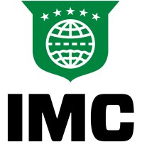 IMC Companies logo