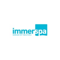 Immerspa logo
