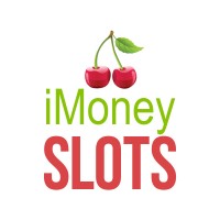 Imoneyslots logo