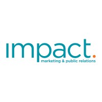 Impact Marketing logo