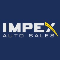 Impex Auto Sales logo