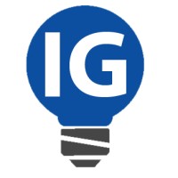 ImportGenius logo