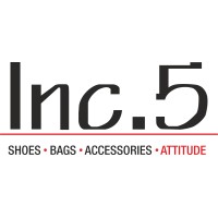 Inc5 logo