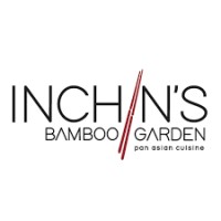 Inchins Bamboo Garden Restaurant logo