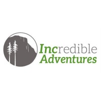 Incredible Adventures logo