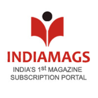 Indiamags logo