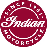 Indian Motocycle logo
