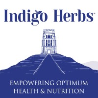 Indigo Herbs logo