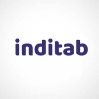 Inditab logo