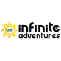 Infinite Adventures Tours logo