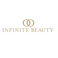 Infinite Beauty logo