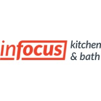 Infocus Kitchen and Bath logo