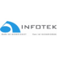 Infotek Consulting Services logo