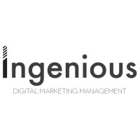 Ingenious Digital Marketing Management logo