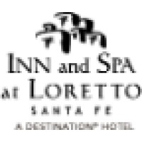 Inn And Spa At Loretto logo