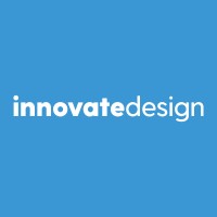 Innovate Design logo