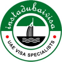 Insta Dubai Visa logo