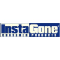 InstaGone logo
