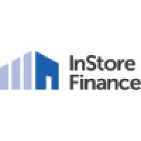 InStore Finance logo