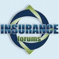 Insurance Forums logo