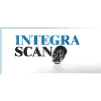 IntegraScan logo