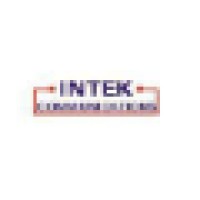 Intek Communications logo