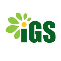 Intelligent Green Solutions logo