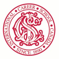ICS Canada logo